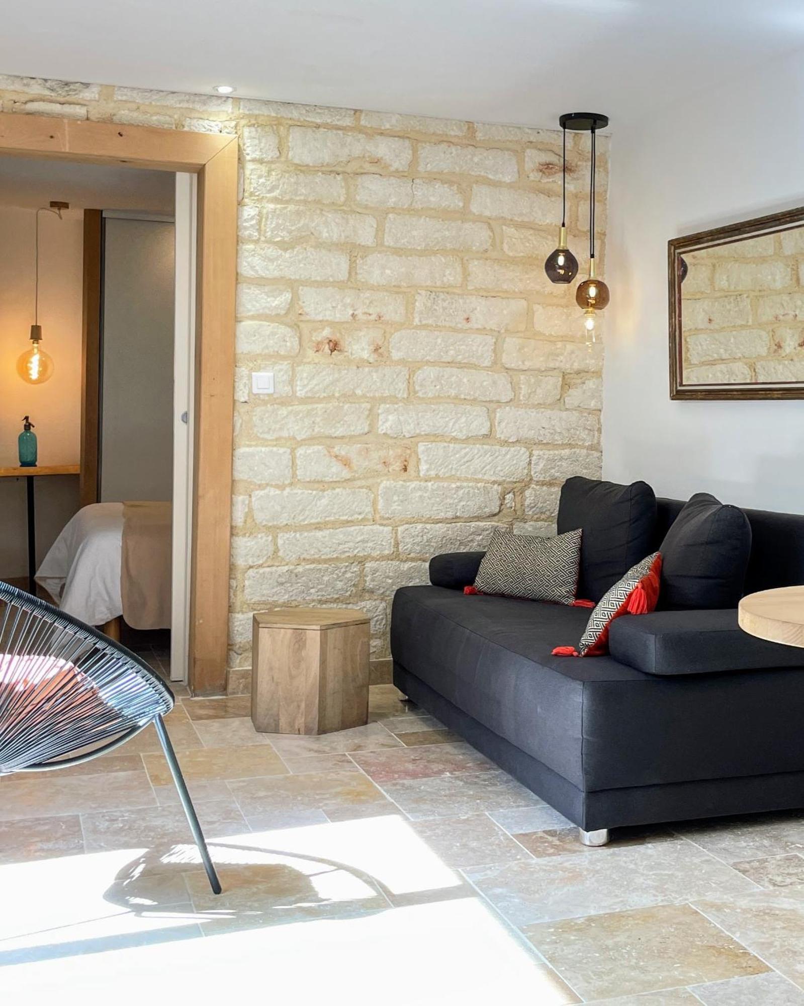 Home Chic Home - La Terrasse Bazille Montpellier Exterior photo